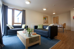 Private Halls - Student Accommodation