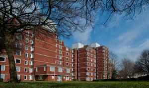 Student Accommodation in Leicester - Spectrum Housing