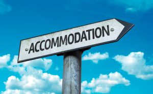 Choosing University Accommodation